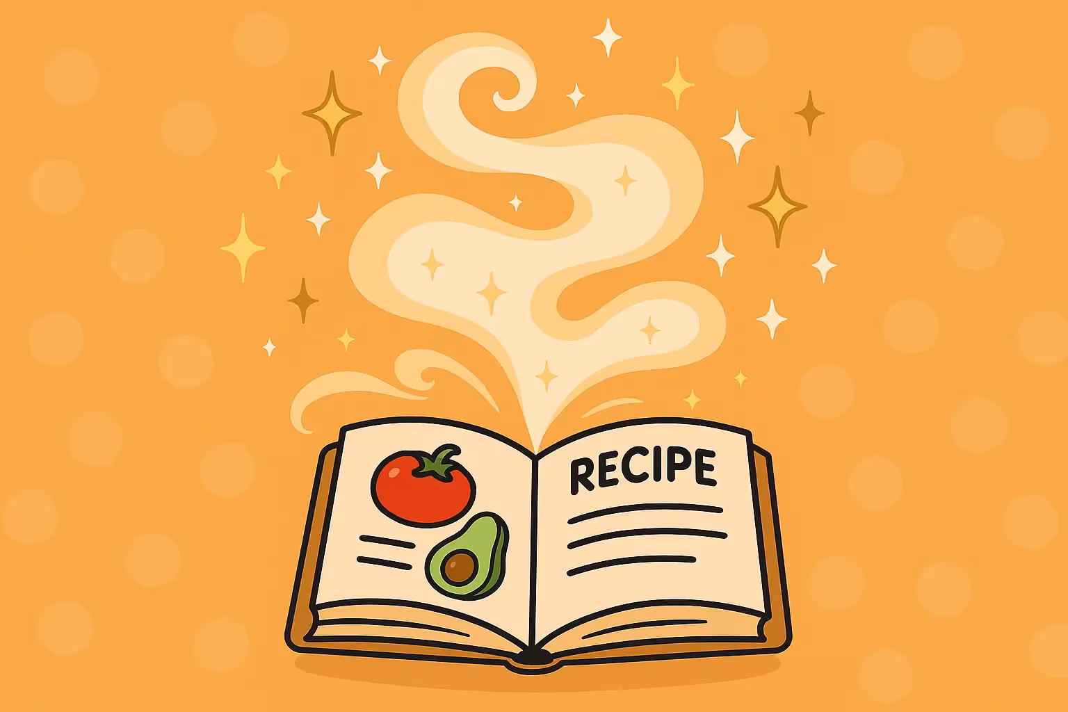AI Recipes