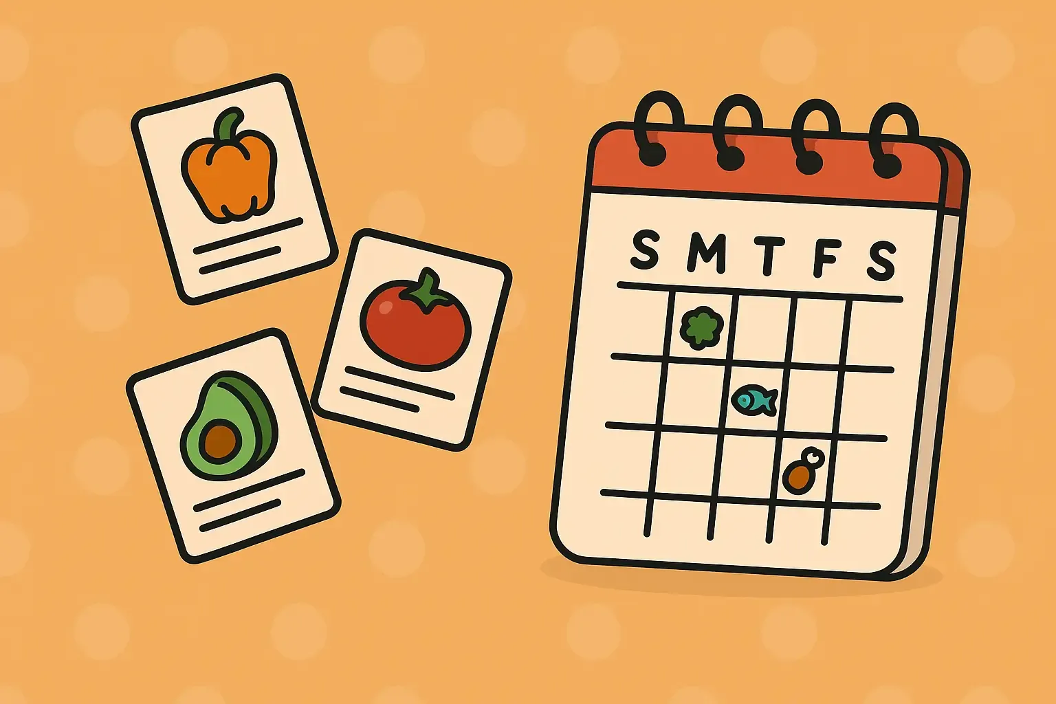 Meal Planning